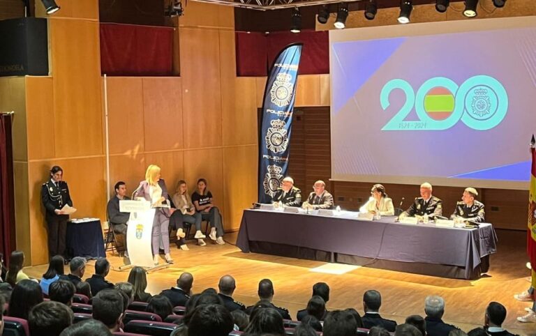 Redondela convértese en ciberexperta