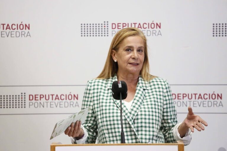 A Deputación traerá uns meses cargados de actividades deportivas
