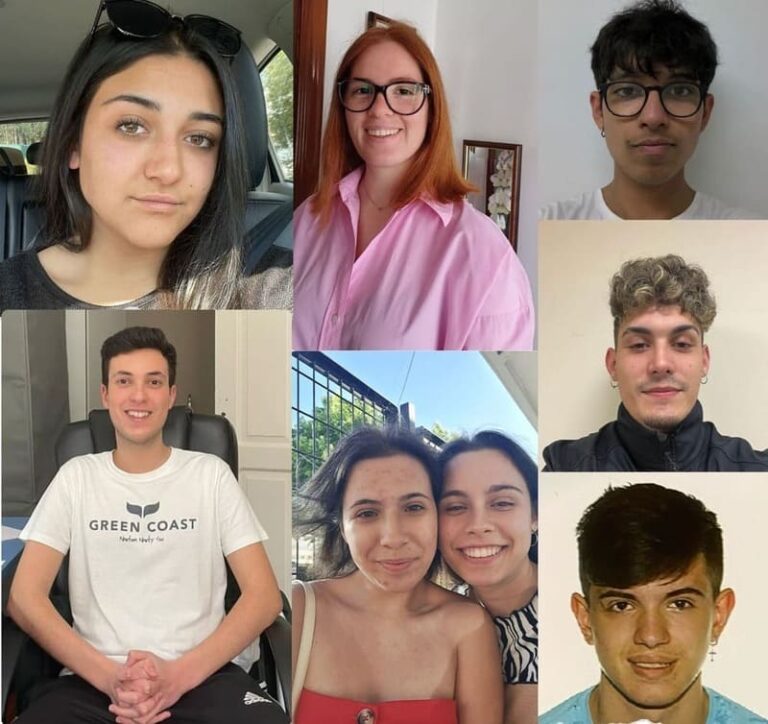 23 mozos de Covelo harán uso hoxe, por primeira vez, do seu dereito a votar