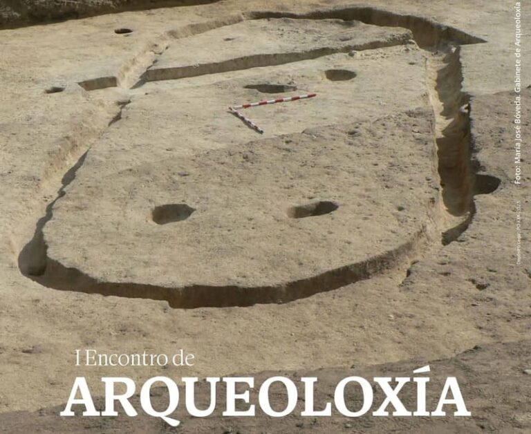 O Museo de Redondela analizará o xacemento de Monte Buxel