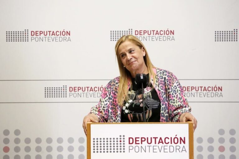 Nigrán pavimentará os camiños municipais con Plan Concellos