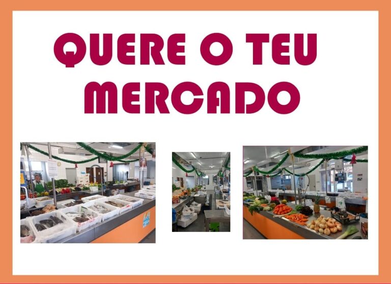 Arbo acolle a campaña “Quere o teu mercado”