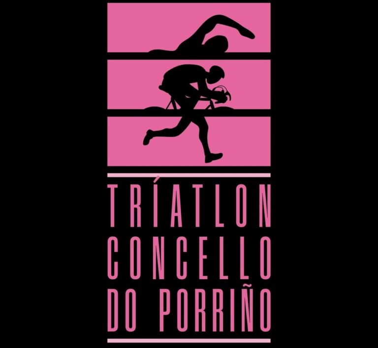Javier Gómez Noya será o padriño do tríatlon do Porriño