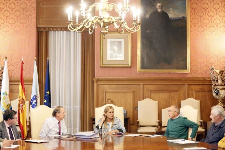Mondariz Balneario contará cunha nova sala multiúsos