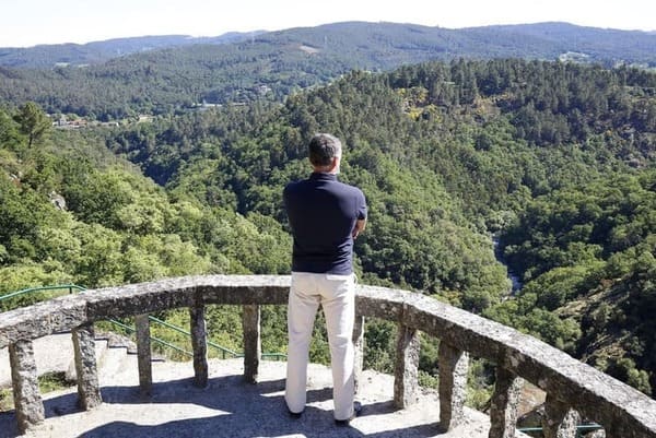 Aberto o prazo para os oito “Bosques Terapéuticos” de xuño