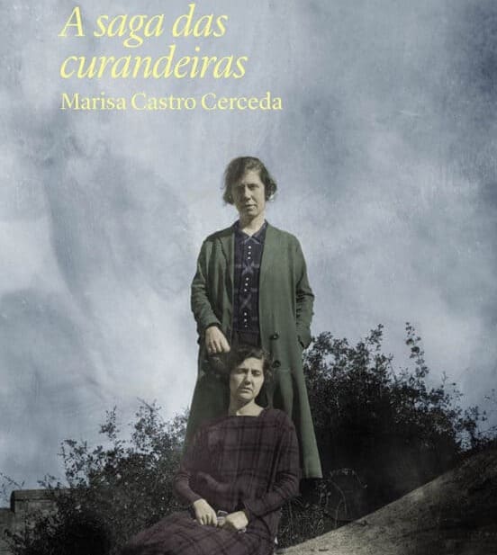 O Rosal viaxa pola historia de Galicia a través da obra de Marisa Castro