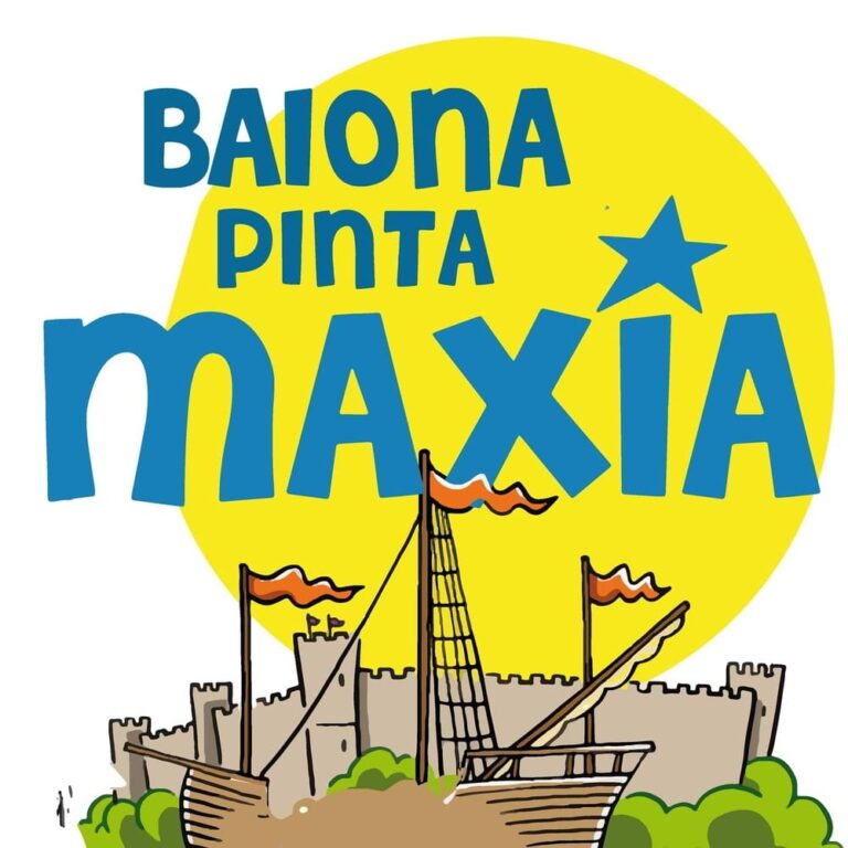 Volve a Baiona o festival de maxia “Baiona Pinta Maxia”