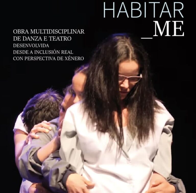 A Deputación e Igualarte levan a Gondomar, Redondela e Salceda un espectáculo de danza e teatro