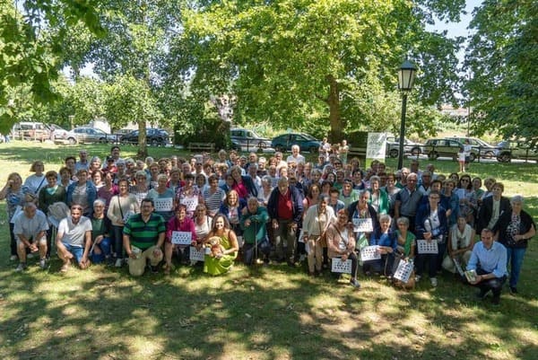 O Concello de Tui e AFAGA clausuran unha nova edición de ‘Cultiva a Mente’
