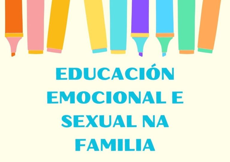 Covelo ofrece educación emocional e sexual co programa Quérote +