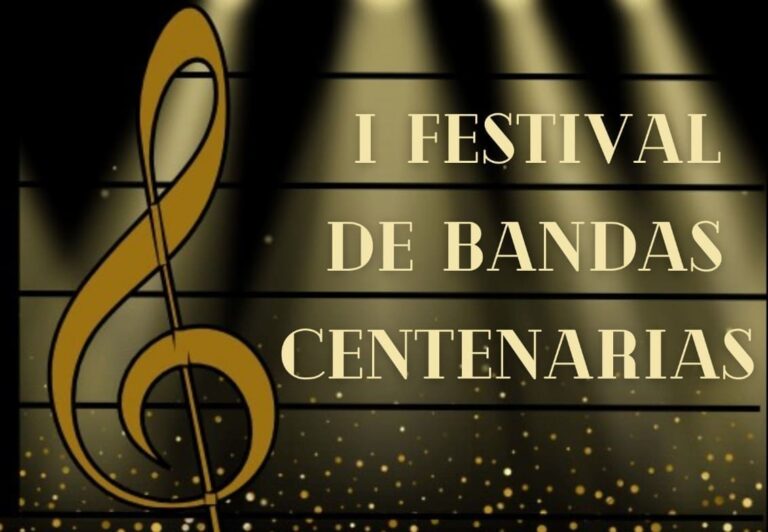 Ponteareas ofrece o domingo un Festival de bandas