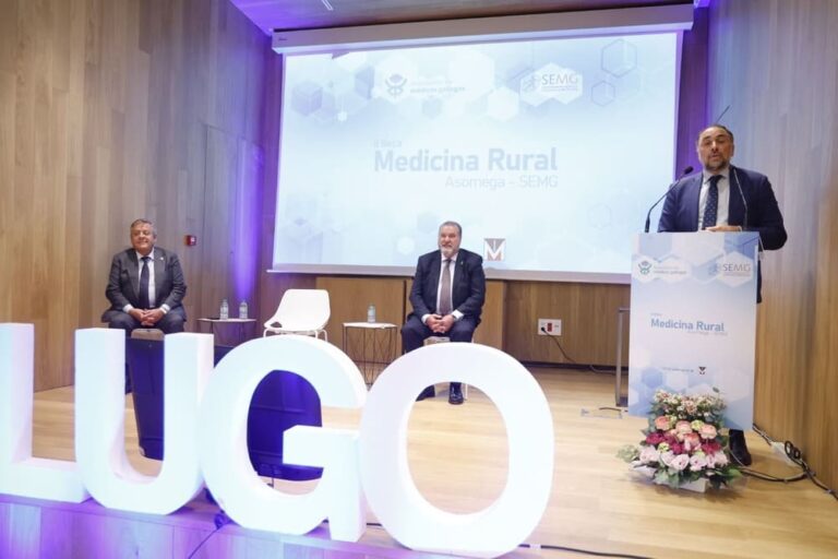 A Xunta fomenta incentivos para que se escollan os postos de difícil cobertura no rural