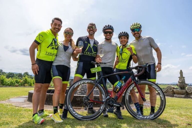 Recorre o río Miño en bicicleta co ‘Minho Wine Experience’