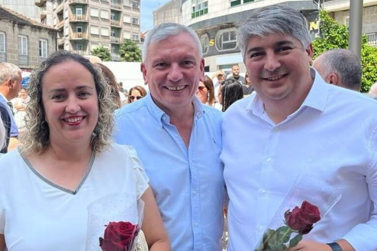 O PSOE de Ponteareas acusa á Xunta e PP local de ter paralizado “premeditadamente” a declaración  BIC do Corpus