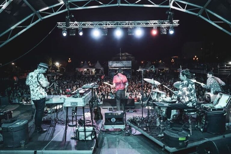 O Season Fest celebrarase en Gondomar