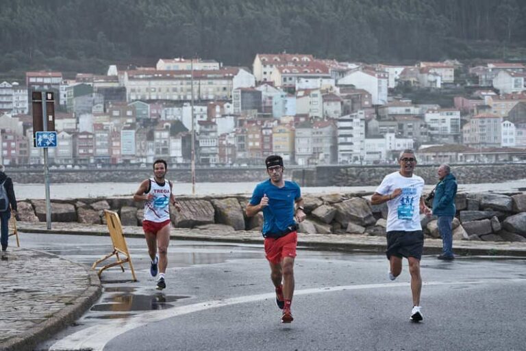 Abertas as inscricións para a 15k do Atlántico