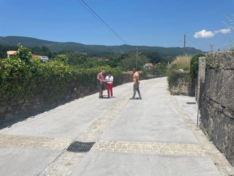O Camiño da Sueira, un novo modelo para os espazos de interese paisaxístico e patrimonial