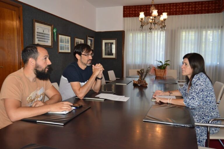 Mos intensifica a campaña de desratización coa chegada do verán