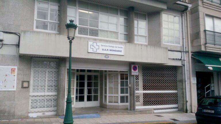 O Concello de Mondariz rexistra unha queixa formal para denunciar o traslado dun dos médicos do Centro de Saúde a Salvaterra