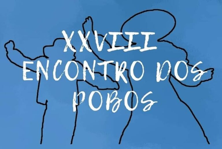 O Encontro dos Pobos chega a Oia este domingo coa súa música folklórica internacional