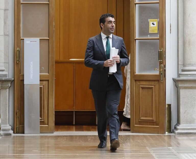 A Deputación aproba unha batería de axudas a entidades deportivas por valor de 800.000 euros