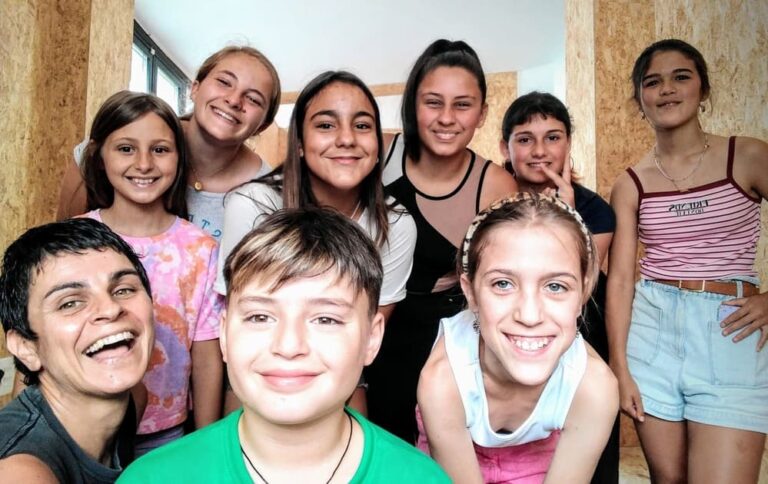 Tomiño comeza a súa particular ‘Operación Triunfiño’