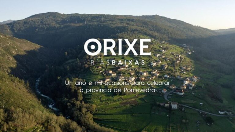 O audiovisual «Orixe Rías Baixas», recoñecido cun segundo premio nos ‘US International Awards’
