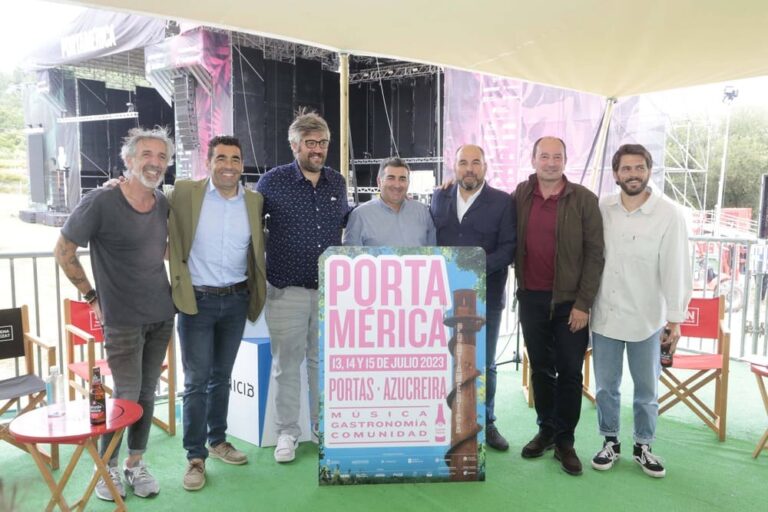 Luis López reivindica a importancia do traballo conxunto para acadar unha provincia próspera e con futuro