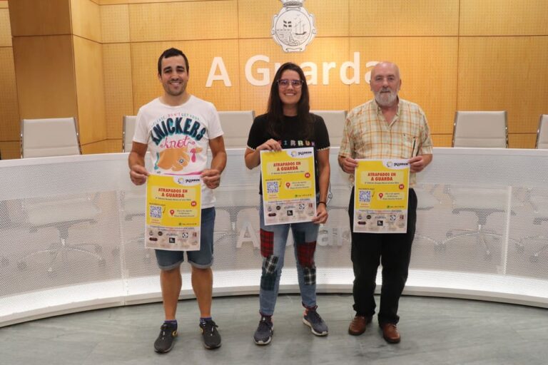 ‘Skeirrum’ repite na Guarda tras o éxito da súa primeira edición