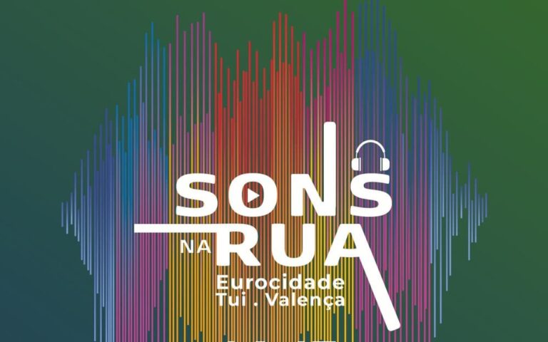 Primeira ediçaõ dos Sons na Rua