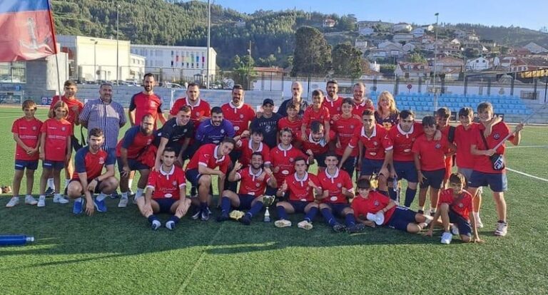 O Erizana CF proclámase campeón do 43 Torneo Vila de Baiona