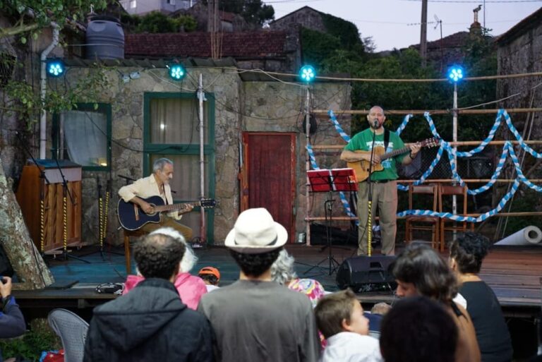 Agrupación Musical da Limia actuará en Artealdea