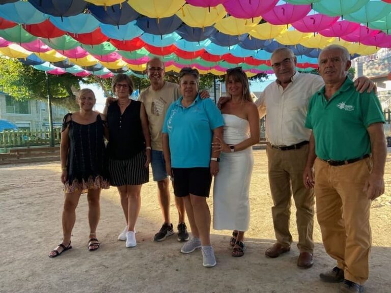 O Concello de Nigrán colabora con ‘Bolos da Carrasca’ na súa semana cultural