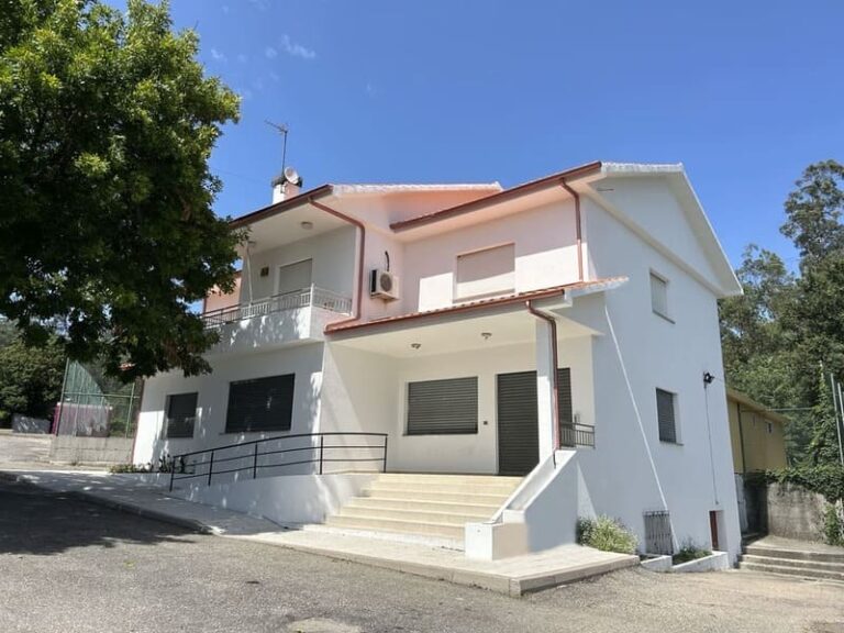Salvaterra remata as obras de reparación e mellora das casas culturais