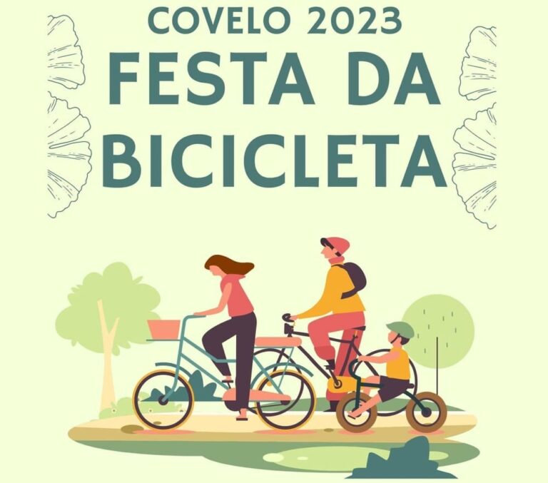 Sube á bici en Covelo