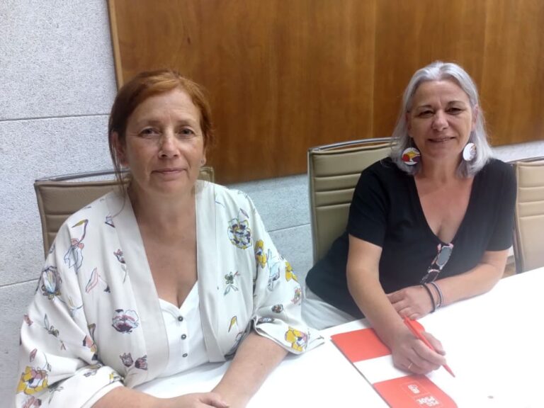 O grupo socialista de Tomiño vota en contra da aprobación definitiva da Conta Xeral 2022 “que ten múltiples reparos de Intervención”