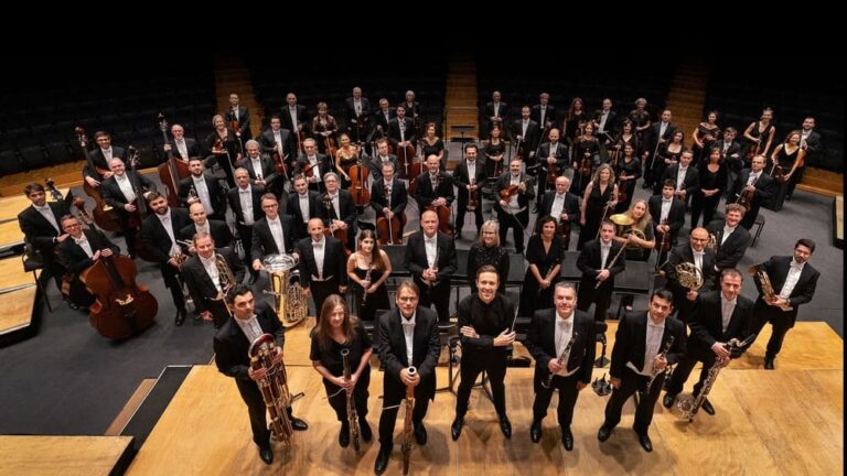 A Orquestra Sinfónica de Galicia acturá este venres no Ciclo de Música Relixiosa de Barcia de Mera