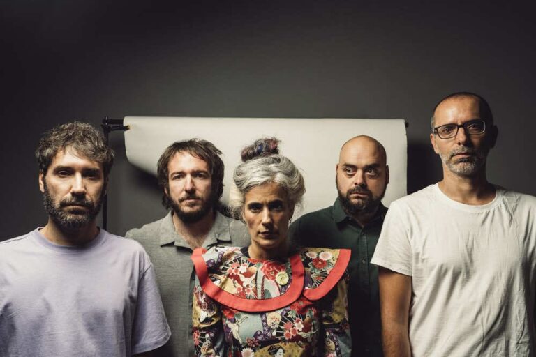 Punsetes volven por sorpresa ao Season Fest para celebrar o 5º aniversario