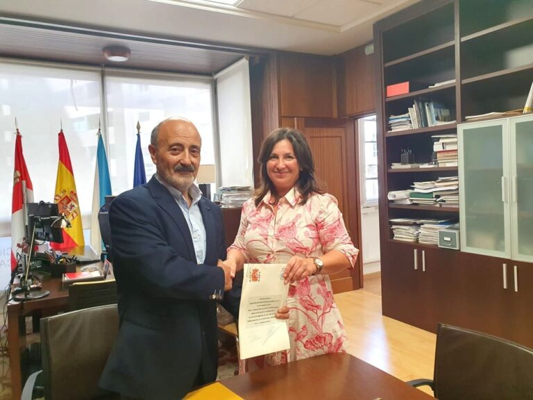 Tui recuperará a senda do río Caselas pondo en valor este espazo natural e patrimonial