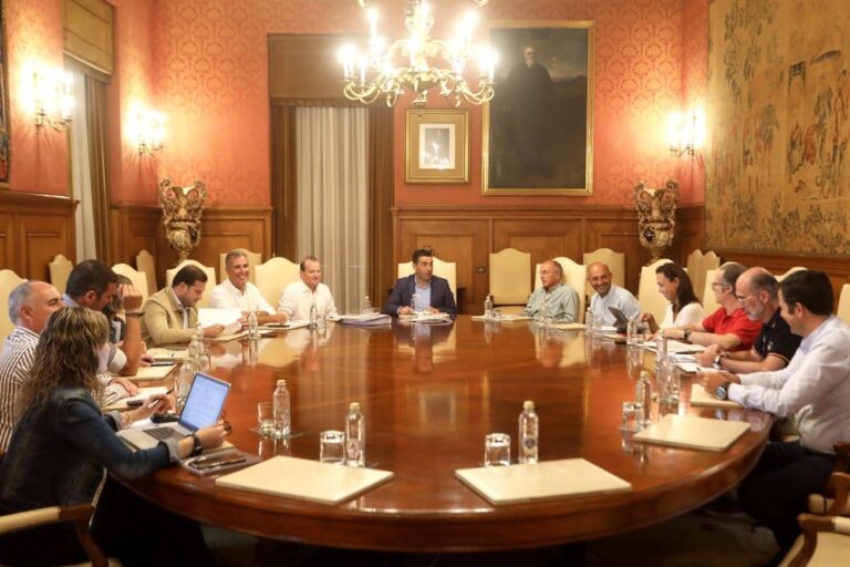 Case 2.500 persoas participarán no programa “Depotermal”