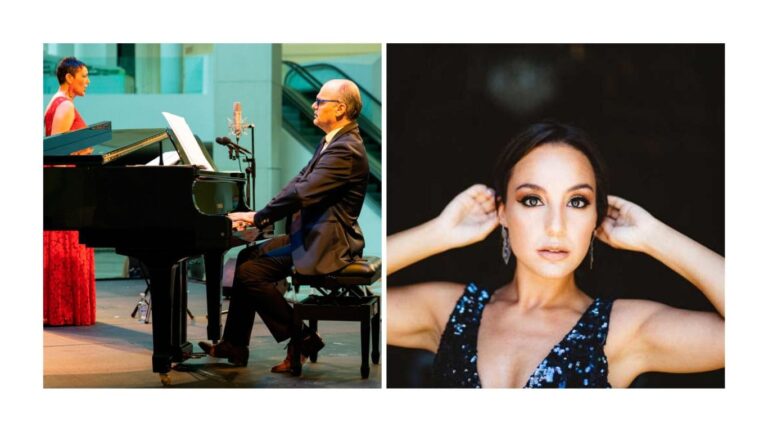 Crecente gozará dunha fin de semana musical coa Deputación