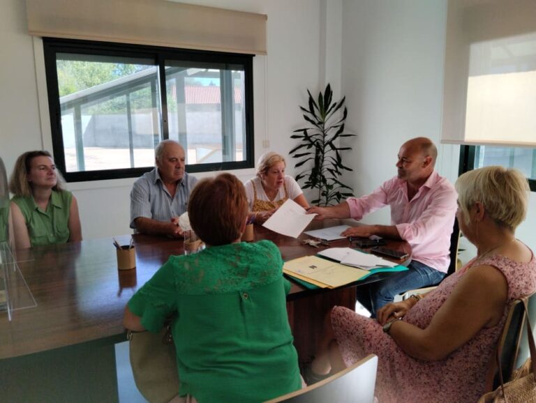 Covelo merca un inmoble para ampliar a biblioteca pública municipal