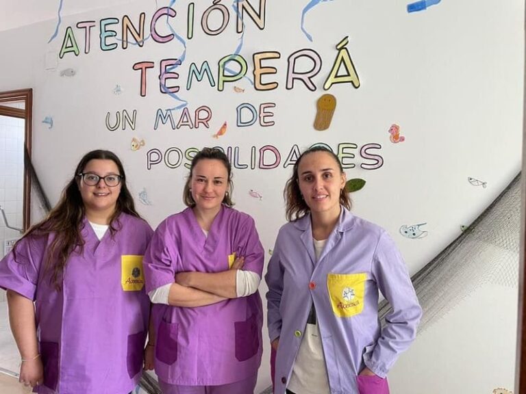 O servizo público de Atención Temperá de Covelo ofrece pautas para elixir os agasallos de Nadal dos cativos