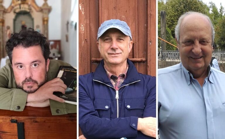 O venres terá lugar a gala dos premios Cabezudos de Honra do Porriño
