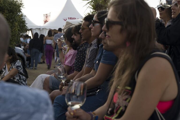Regresan as catas ao Season Fest