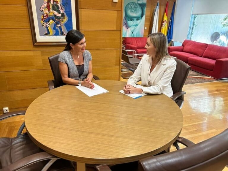 Mos contará cun centro de coidados intermedios público