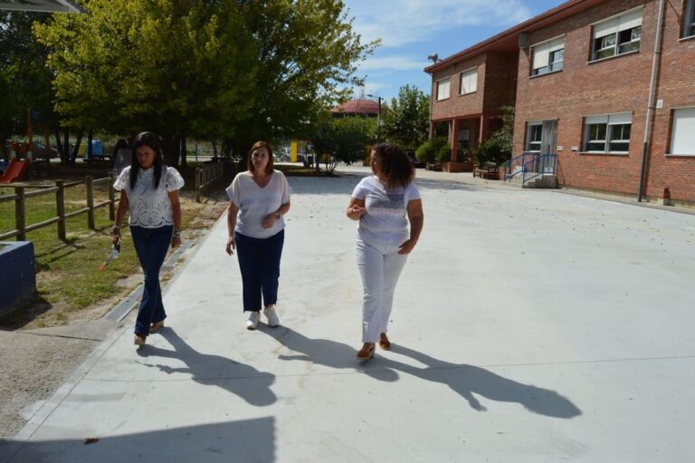 Aberto o prazo de solicitude de axudas escolares en Mos