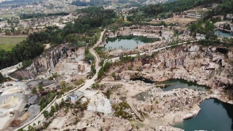 O Concello do Porriño terá que pagar á Comunidade de Montes de Atios os ingresos desde 2018