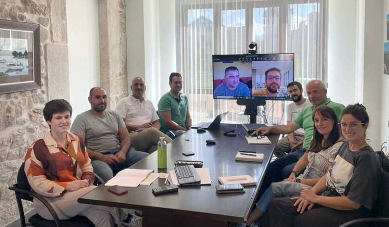 O Rosal dá os primeiros pasos na creación das súas comunidades enerxéticas