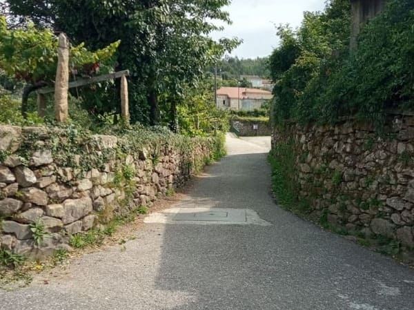 Adxudicada a obra de mellora nos Eidos de Arriba, en Sela
